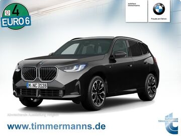 Gebrauchte BMW X3