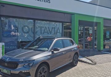 Skoda Kamiq 8.000 km 24.900 &euro; Neuss 41462