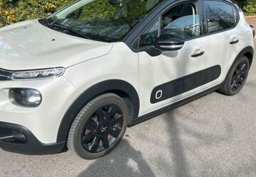 Citroen C3 45.000 km 9.700 &euro; Hilden 40721