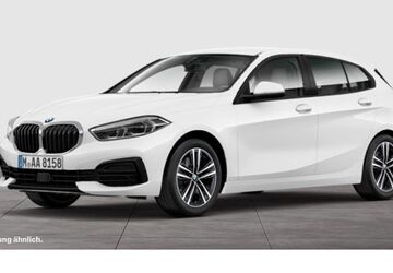 BMW 118 10.000 km 32.490 &euro; Leverkusen 51371