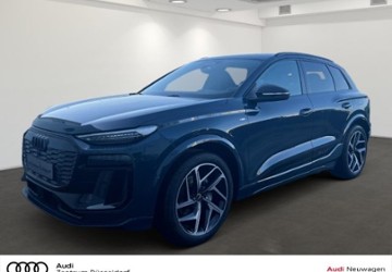 Audi Q6 e-tron 12.000 km 71.880 &euro; Düsseldorf 40233