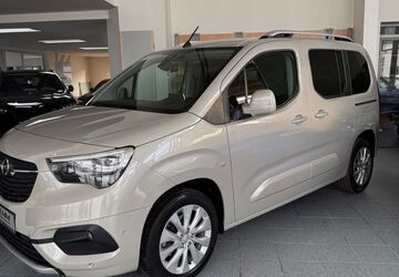 Opel Combo 57.000 km 15.950 &euro; Elsdorf 50189