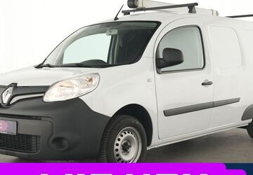Renault Kangoo 51.897 km 13.295 &euro; Neuss 41460