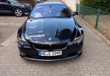BMW 650 198.888 km 13.999 &euro; Langenfeld 40764