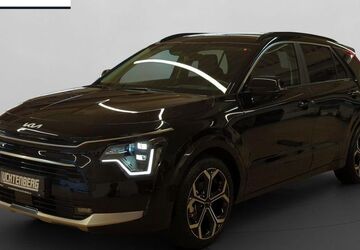 Kia Niro 10.500 km 29.450 &euro; Leverkusen 51381