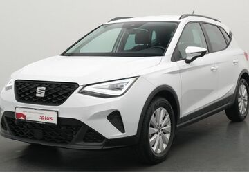 Seat Arona 13.030 km 21.680 &euro; Leverkusen 51373