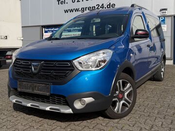 Gebrauchte Dacia Dokker
