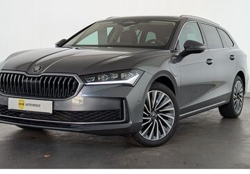 Skoda Superb 14.490 km 39.360 &euro; Düsseldorf 40599