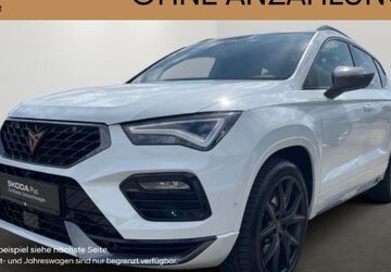 Cupra Ateca 12.312 km 38.410 &euro; Dormagen 41540