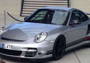 Porsche 911 136.200 km 129.990 &euro; Düsseldorf 40625