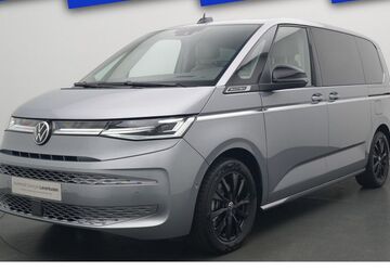 VW T7 Multivan 1.967 km 61.480 &euro; Leverkusen 51379