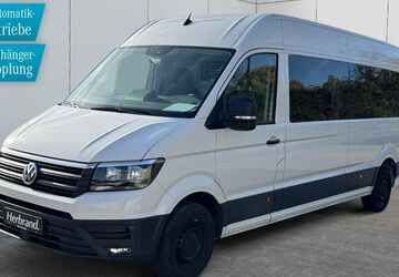 VW Crafter 77.320 km 34.492 &euro; Bergheim 50126