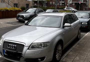 Audi A6 200.000 km 5.000 &euro; Mönchengladbach 41061