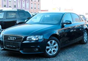 Audi A4 161.000 km 5.400 &euro; Mönchengladbach 41063