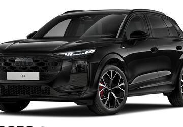 Audi Q3 1.111 km 55.890 &euro; Mönchengladbach 41066