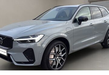Volvo XC60 2.500 km 64.990 &euro; Krefeld 47805
