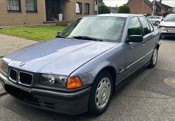 BMW 316 70.000 km 3.500 &euro; Grevenbroich 41515