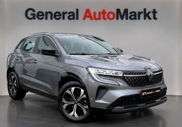 Renault Austral 7.100 km 26.900 &euro; Hilden 40724