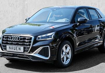 Audi Q2 11.860 km 27.870 &euro; Meerbusch 40670