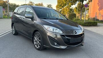 Gebrauchte Mazda 5