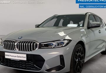 BMW 330 16.554 km 48.999 &euro; Düsseldorf 40237