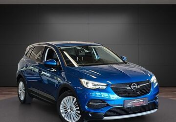 Opel Grandland (X) 100.000 km 10.980 &euro; Viersen 41749