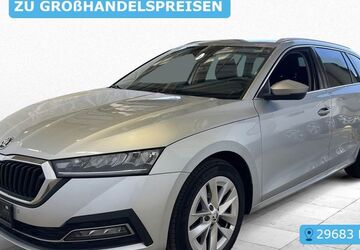 Skoda Octavia 153.343 km 15.597 &euro; Krefeld 47829