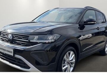 VW T-Cross 7.049 km 25.780 &euro; Grevenbroich 41515