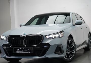 BMW 520 14.900 km 58.999 &euro; Grevenbroich 41515