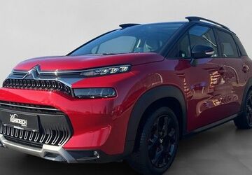 Citroen C3 Aircross 39.860 km 19.890 &euro; Krefeld 47800