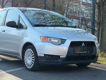 Gebrauchte Mitsubishi Colt