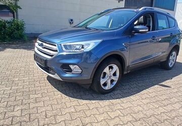 Ford Kuga 175.000 km 9.999 &euro; Grevenbroich 41515