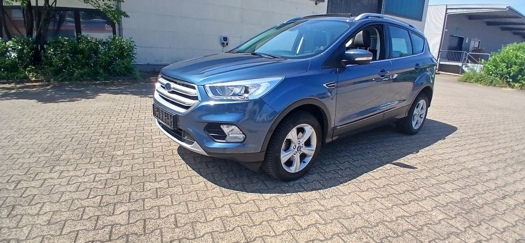 Ford Kuga 175.000 km 9.999 &euro; Grevenbroich 41515