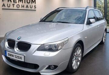 BMW 525 330.000 km 5.500 &euro; Krefeld 47803