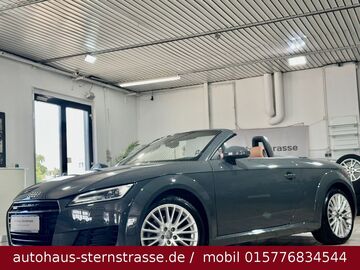 Gebrauchte Audi TT