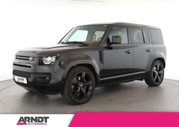 Gebrauchte Land Rover Defender