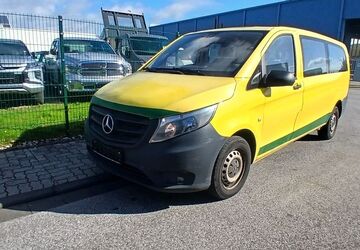 Mercedes-Benz Vito 171.000 km 9.520 &euro; Grevenbroich 41515