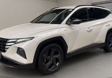 Hyundai TUCSON 40.322 km 28.485 &euro; Krefeld 47805