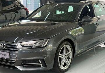 Audi A4 135.200 km 19.998 &euro; Grevenbroich 41515