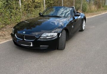 BMW Z4 193.000 km 5.700 &euro; Kerpen 50171