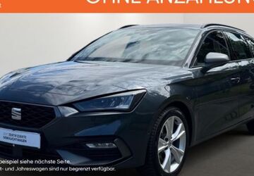 Seat Leon 15.497 km 29.950 &euro; Neuss 41460
