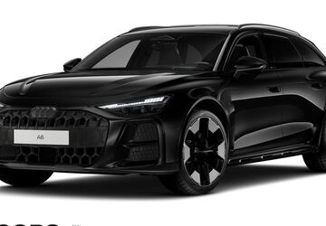 Audi A6 Allroad 4.444 km 92.930 &euro; Mönchengladbach 41066