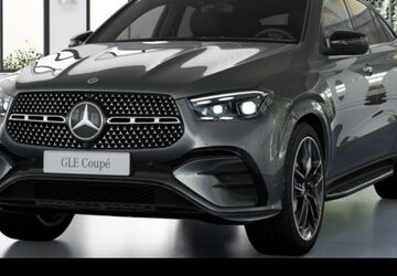 Mercedes-Benz GLE 350 9.900 km 99.990 &euro; Düsseldorf 40470