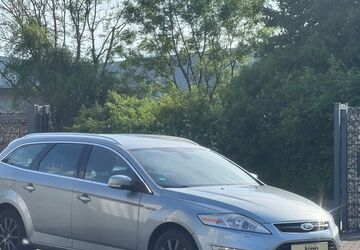 Ford Mondeo 145.000 km 8.999 &euro; Jülich 52428