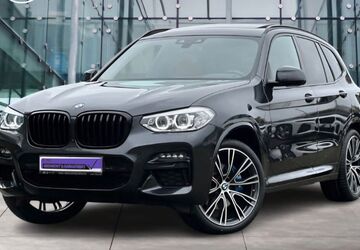 BMW X3 M40 79.500 km 38.700 &euro; Willich 47877