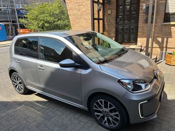 Gebrauchte VW up!