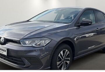 VW Polo 6.933 km 23.980 &euro; Grevenbroich 41515