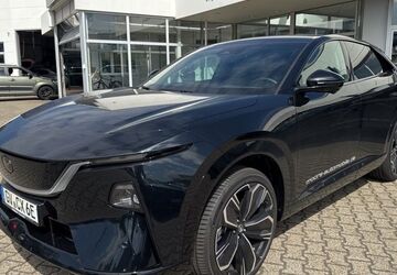 Mazda CX-6e 2.051 km 42.980 &euro; Grevenbroich 41515