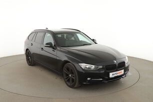 BMW 318 118.000 km 11.600 &euro; Düsseldorf 40219