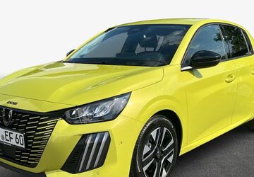 Peugeot 208 1.800 km 21.250 &euro; Leverkusen 51373